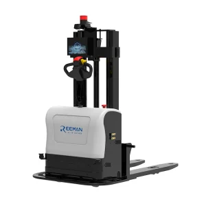 AUTONOMOUS FORKLIFT TRUCKS