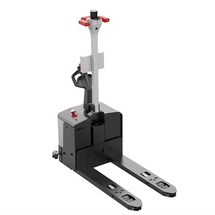 AUTONOMOUS IRONHIDE FORKLIFT - Image 3