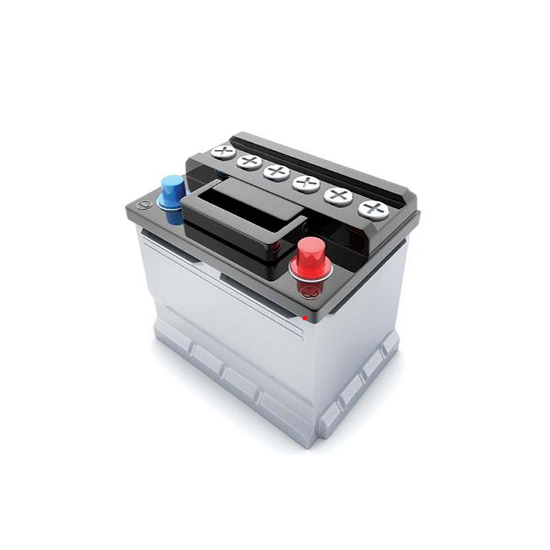 BOAT LITHIUM ION BATTERY