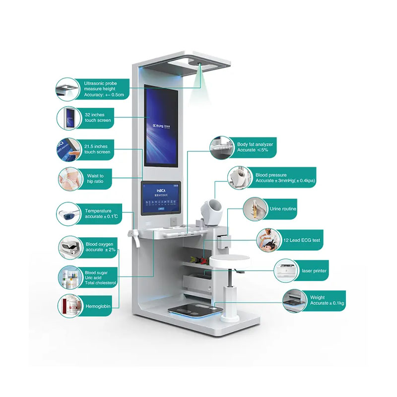 Health ATM - Image 2