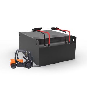 LITHIUM ION BATTERY FOR FORKLIFT