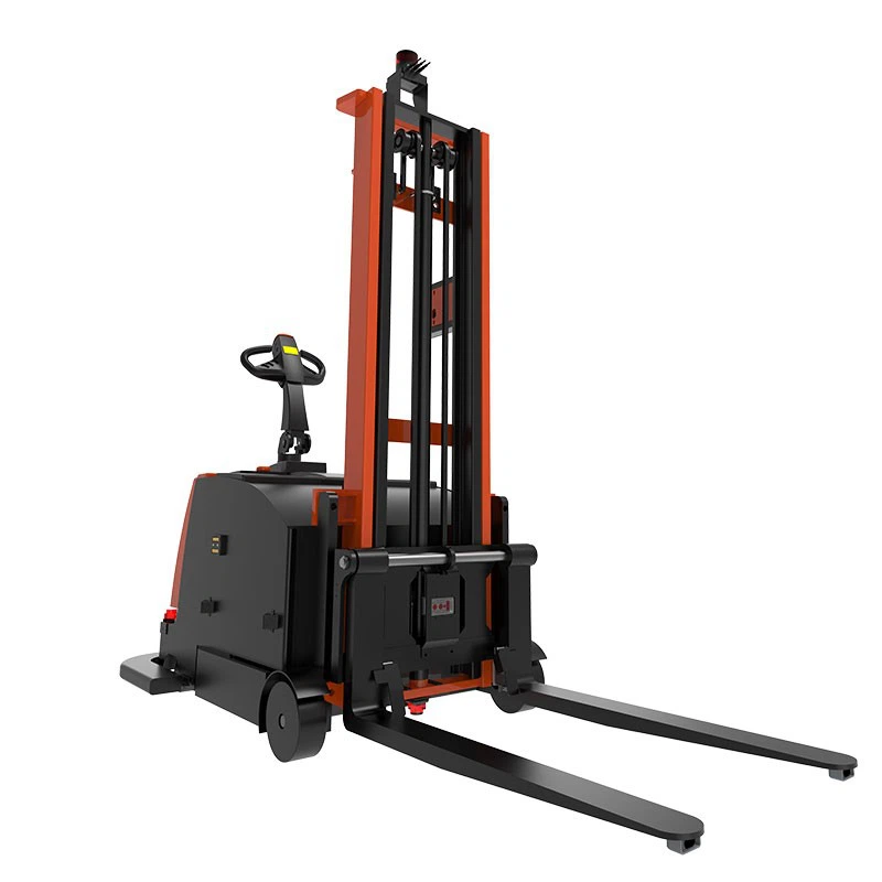 AUTONOMOUS FORKLIFT TRUCKS - Image 3