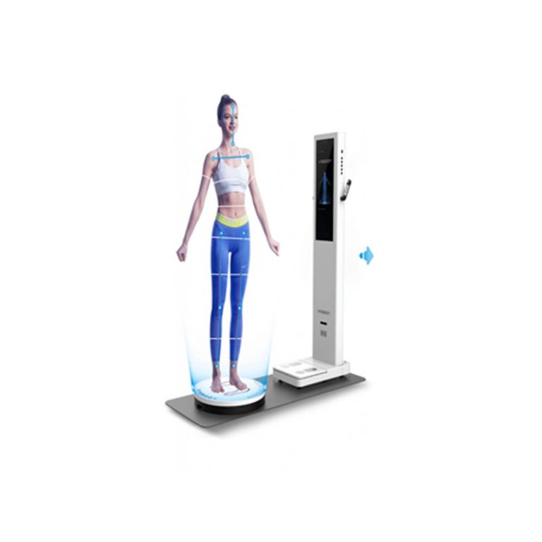 3D Body Scanner