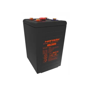 DATA CENTER - LEAD ACID BATTERY