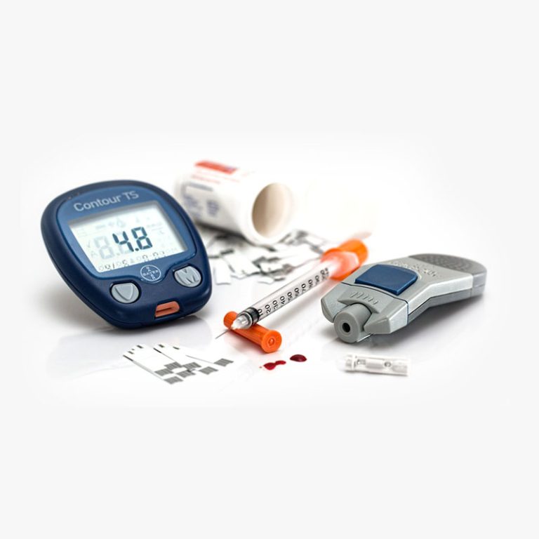 ONE STOP DIABETES CENTER