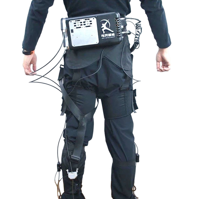 Assist Soft Exoskeleton Easy Walk - Image 2