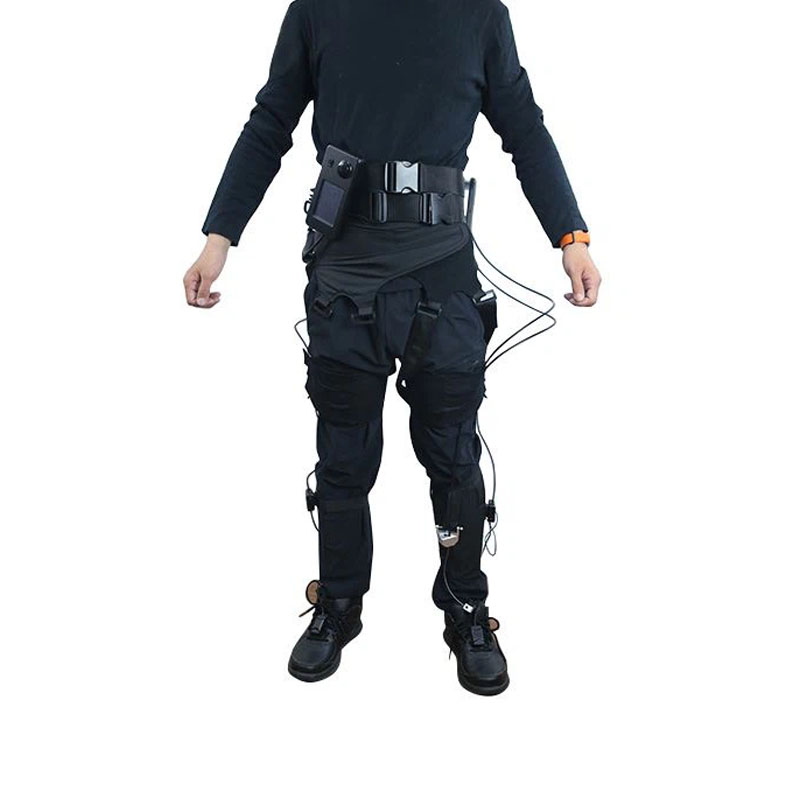 Assist Soft Exoskeleton Easy Walk