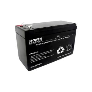 UPS - LEAD ACID BATTERY