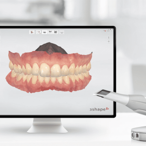 3D Dental Screening