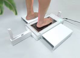 3D Foot Scanner