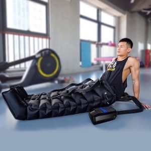 AIR COMPRESSOR BOOT FOR GYM