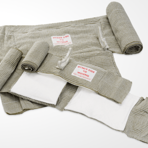 EMERGENCY MILITARY BANDAGE