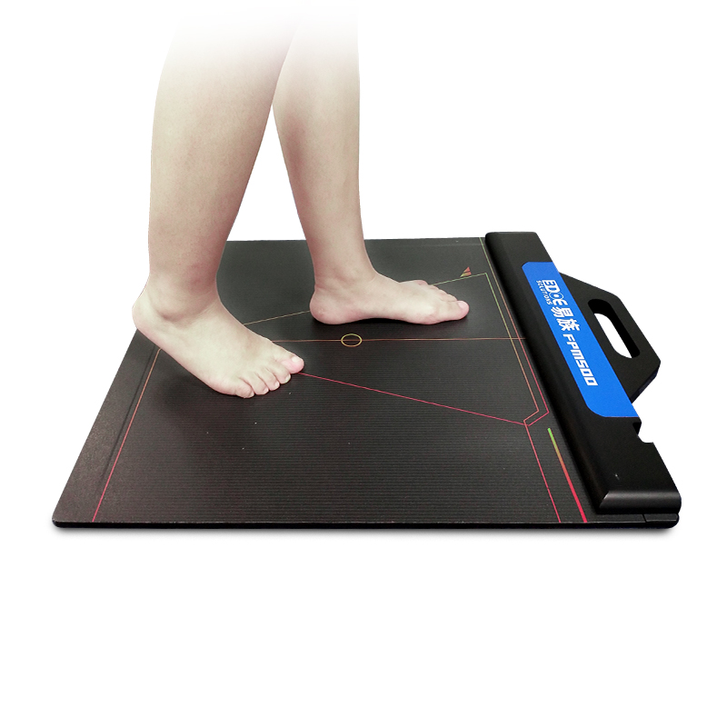 eWay2000 GAIT PRESSURE TESTING SYSTEM