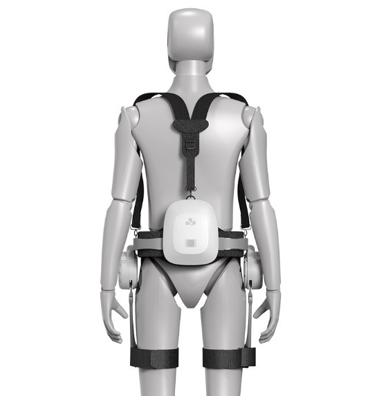 WALKING AID ROBOT