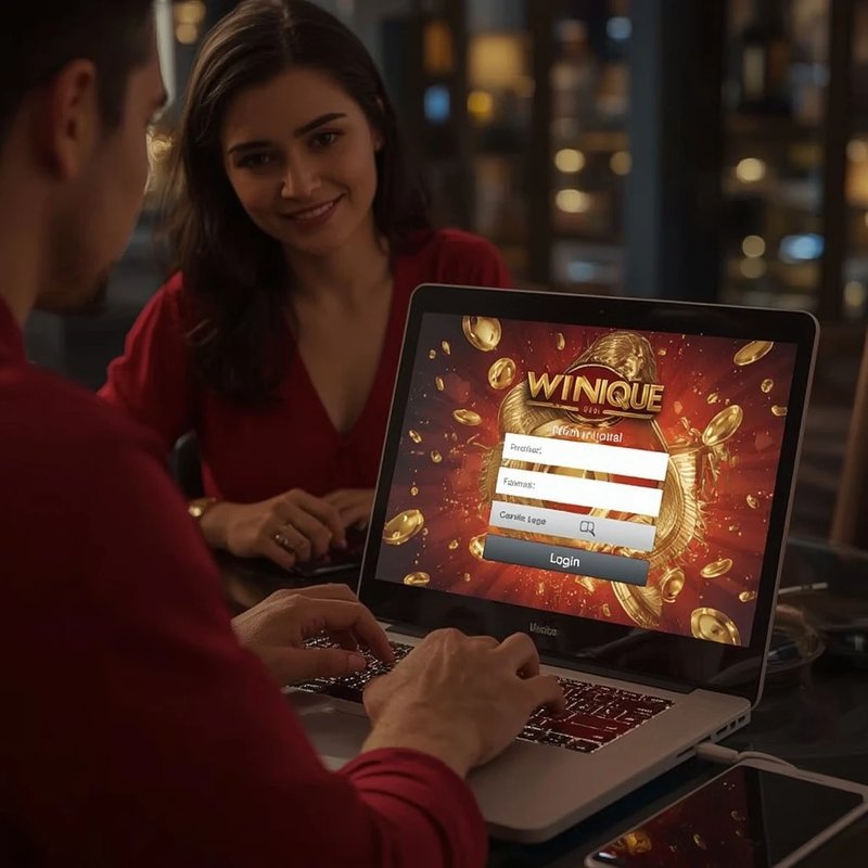 En savoir plus sur win unique casino app En savoir plus sur win unique casino app